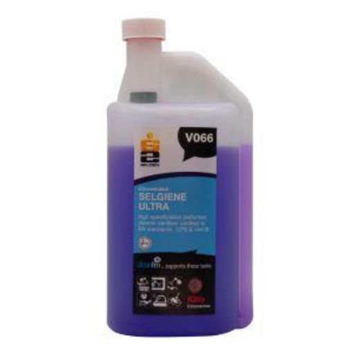 VMIX Conc. V066 Selgiene Ultra Virucidal Cleaner