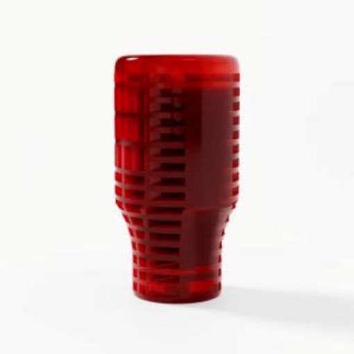 V-Air® SOLID Evolution - Apple Orchard (Organic & Recyclable) Pack of 6