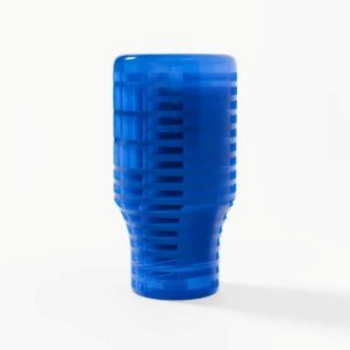 V-Air® SOLID Evolution - Marine Musk (Organic & Recyclable) Pack of 6