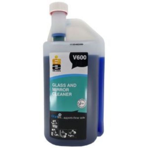 VMIX Conc. V600 Glass Cleaner