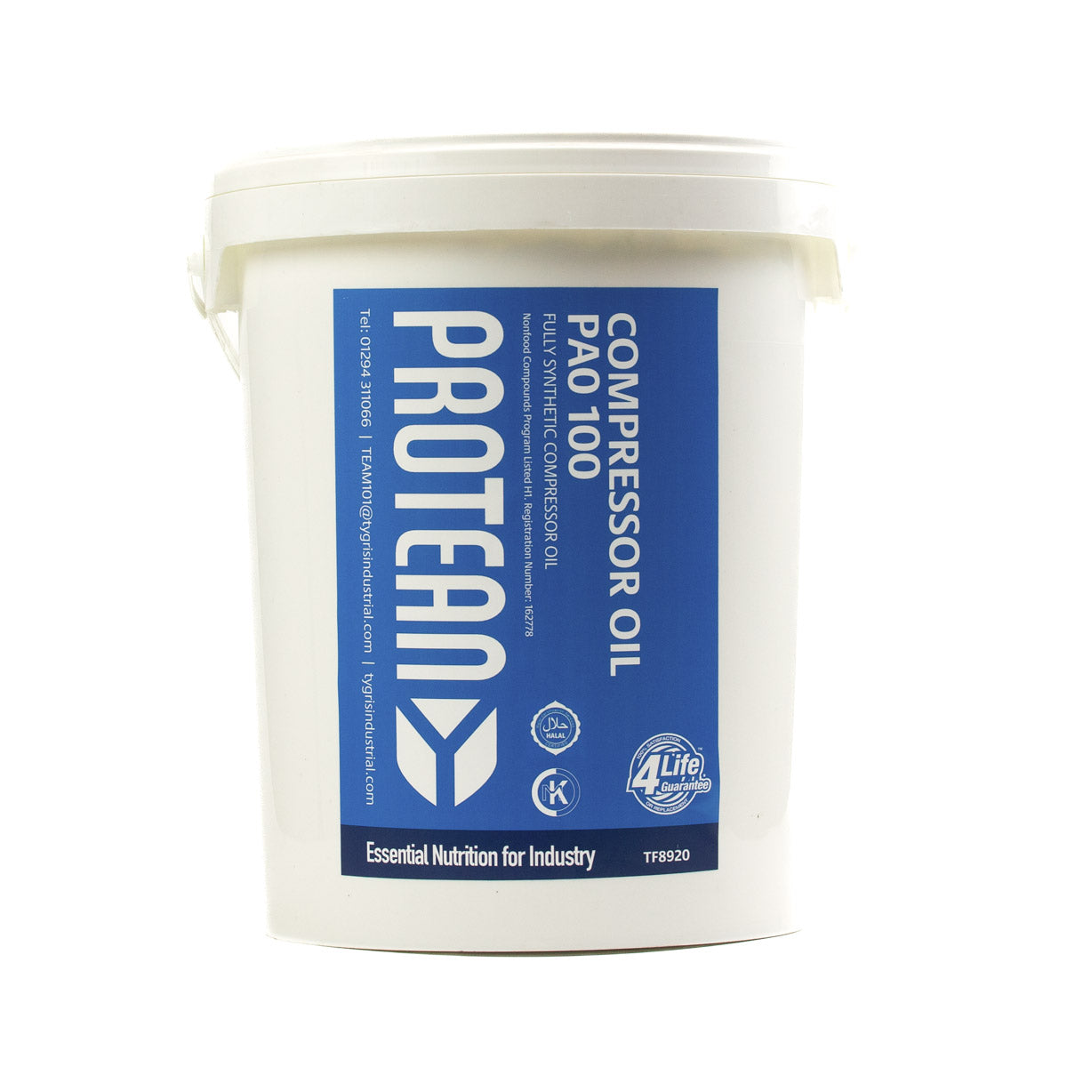 PROTEAN Compressor PAO 100