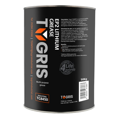 TYGRIS Lithium Grease EP2