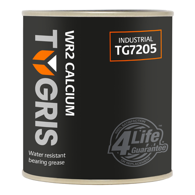 TYGRIS WR2 Calcium Grease