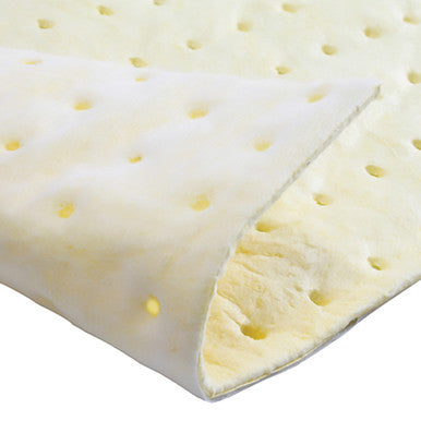 TYGRIS Chemical Absorbent Mats - Medium (Pack 100)