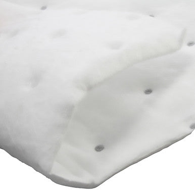 TYGRIS Oil Only Absorbent Mats - Medium (Pack 100)