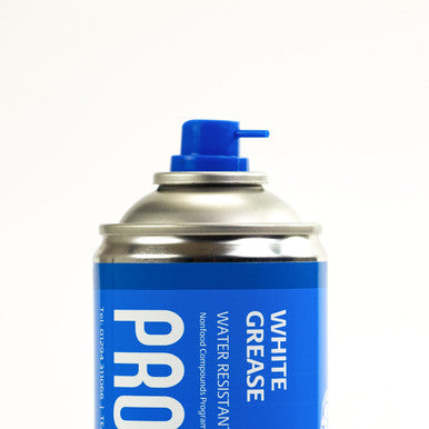 PROTEAN White Grease