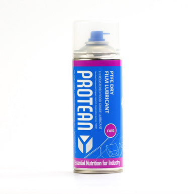 PROTEAN PTFE Dry Film Lubricant