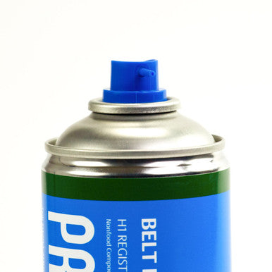 PROTEAN Belt Dressing