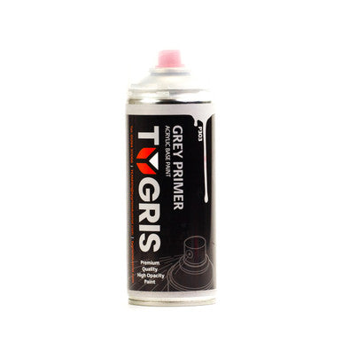 TYGRIS Grey Primer Paint