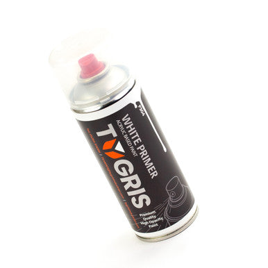 TYGRIS White Primer Paint
