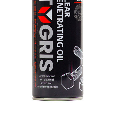TYGRIS Clear Penetrating Oil