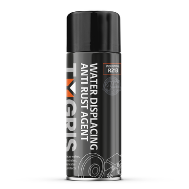 TYGRIS Water Displacing Anti-Rust Agent
