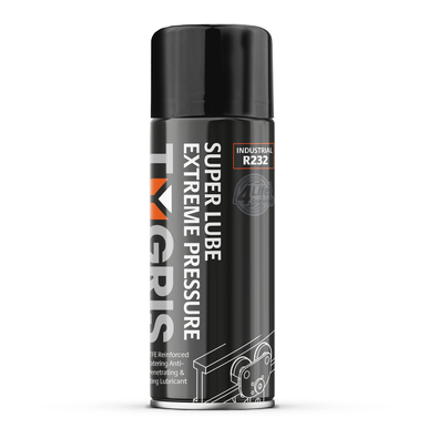 TYGRIS Super Lube Extreme Pressure