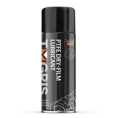 TYGRIS PTFE Dry Film Lubricant