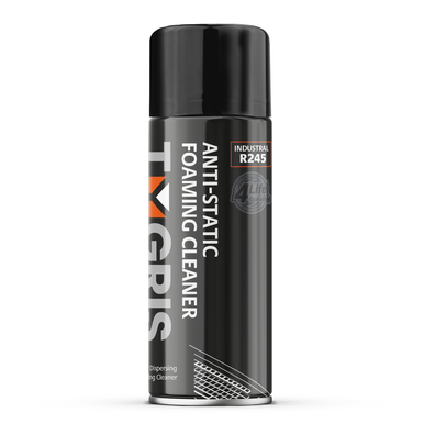 TYGRIS Anti-Static Foaming Cleaner