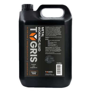 TYGRIS Metal Working Fluid