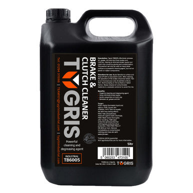 TYGRIS Brake Cleaner
