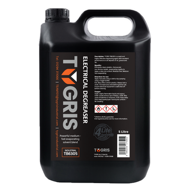 TYGRIS Electrical Degreaser