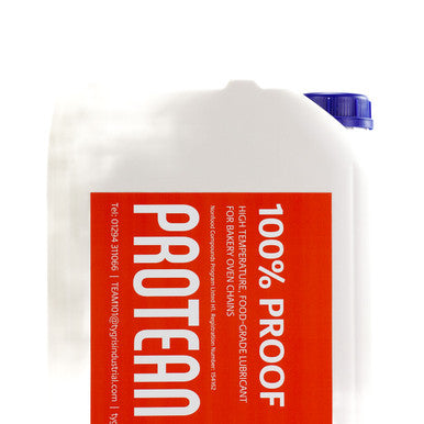 PROTEAN 100% Proof