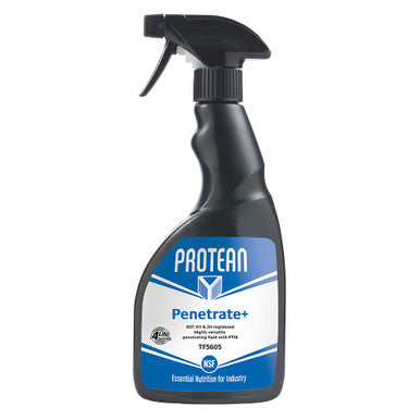 PROTEAN Penetrate+