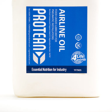 PROTEAN Airline Oil