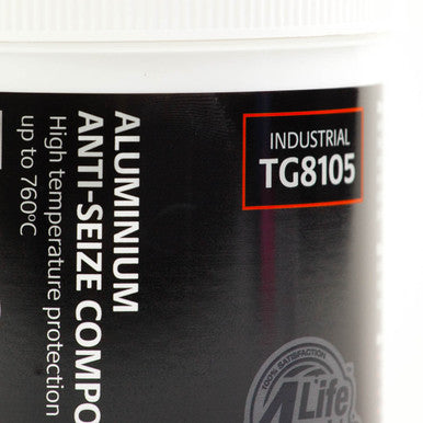 TYGRIS Aluminium Anti-Seize Compound