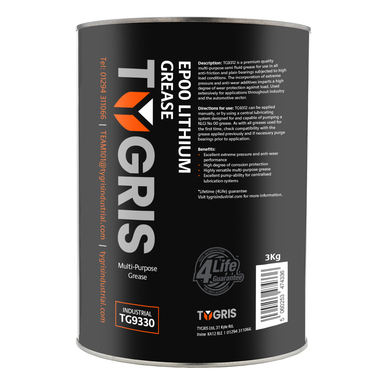 TYGRIS Lithium Grease EP00