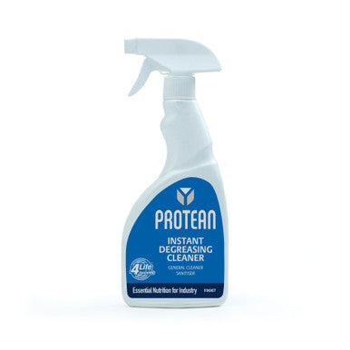 PROTEAN Instant Degreasing Cleaner