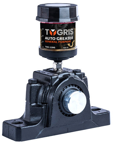 TYGRIS Auto Greaser Aquaload SVR