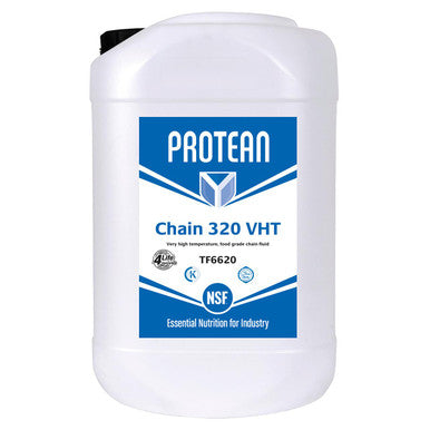 PROTEAN Chain 320 VHT