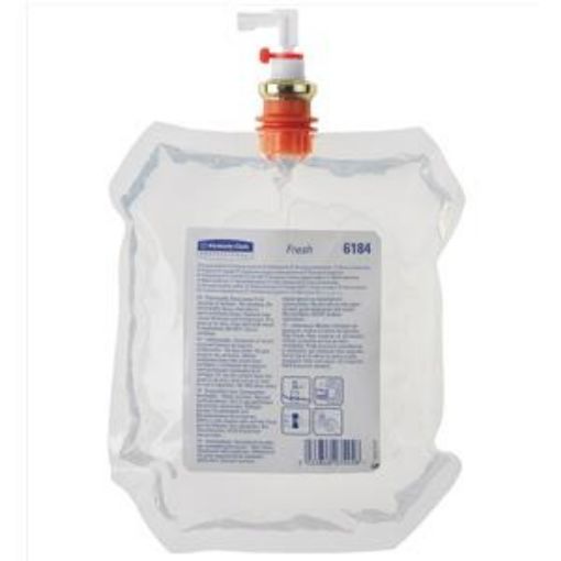 Kleenex® Botanics Aircare Fragrance Refill - 6190 Fresh 6x300ml