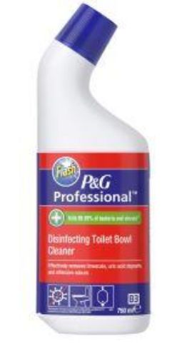 Flash Toilet Cleaner B3 Professional (750ml)