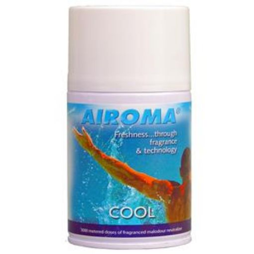 Airoma Refill - Cool 12x270ml