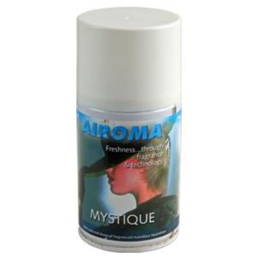 Airoma Refill - Mystique 12x270ml