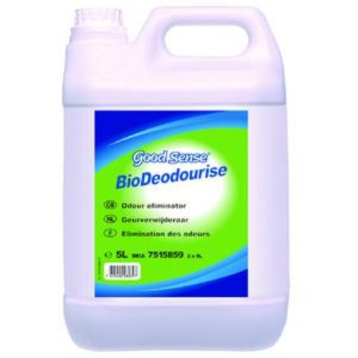 Good Sense Breakdown Bio-Deodoriser 2x5L