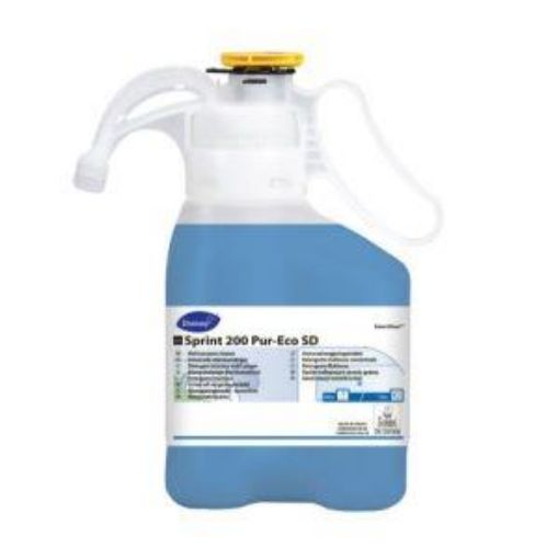 1.4lt Taski Sprint 200 Pur-Eco SMARTDOSE Multipurpose - 280 triggers/100 buckets