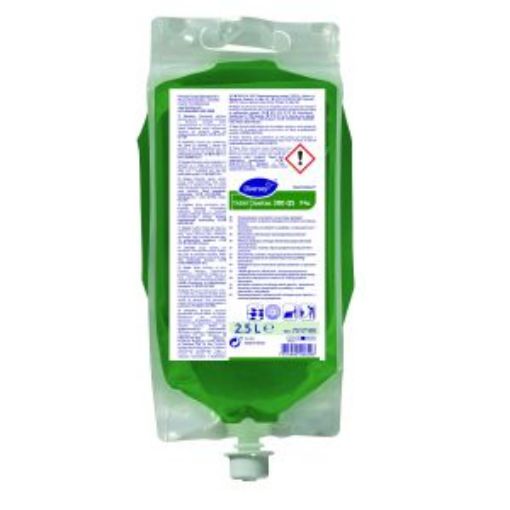 2x2.5lt TASKI Jontec 300 Quattro Select Neutral Floor Cleaner Conc.
