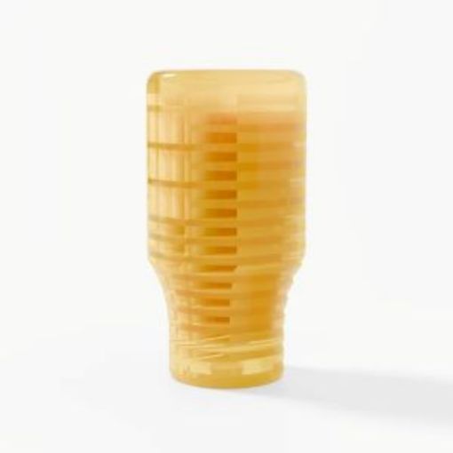 V-Air® SOLID Evolution - Citrus Mango (Organic & Recyclable) Pack of 6