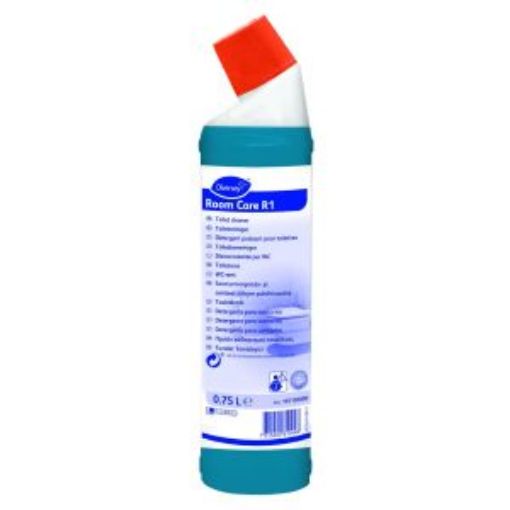 Room Care R1 Daily Toilet Cleaner (750ml)