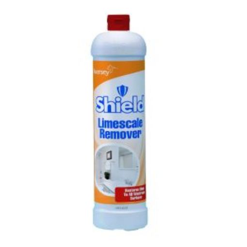 Shield Limescale Remover HDuty - 1lt