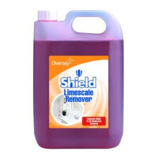 2x5lt Shield Limescale Remover