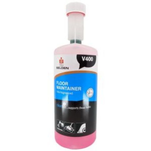 VMIX Conc. V400 Floor Maintainer