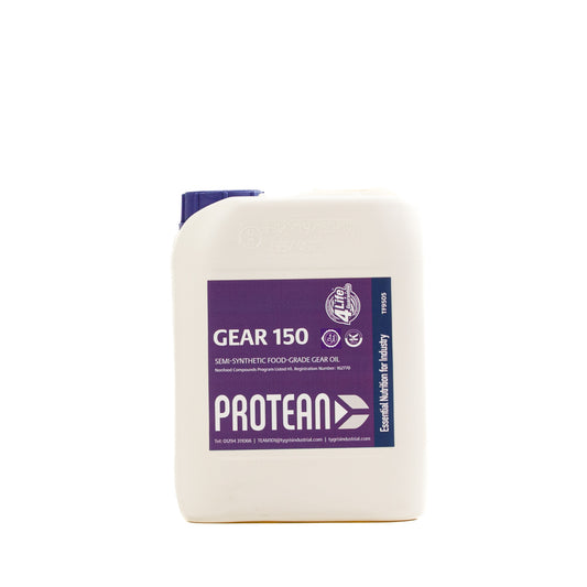 PROTEAN Gear 150