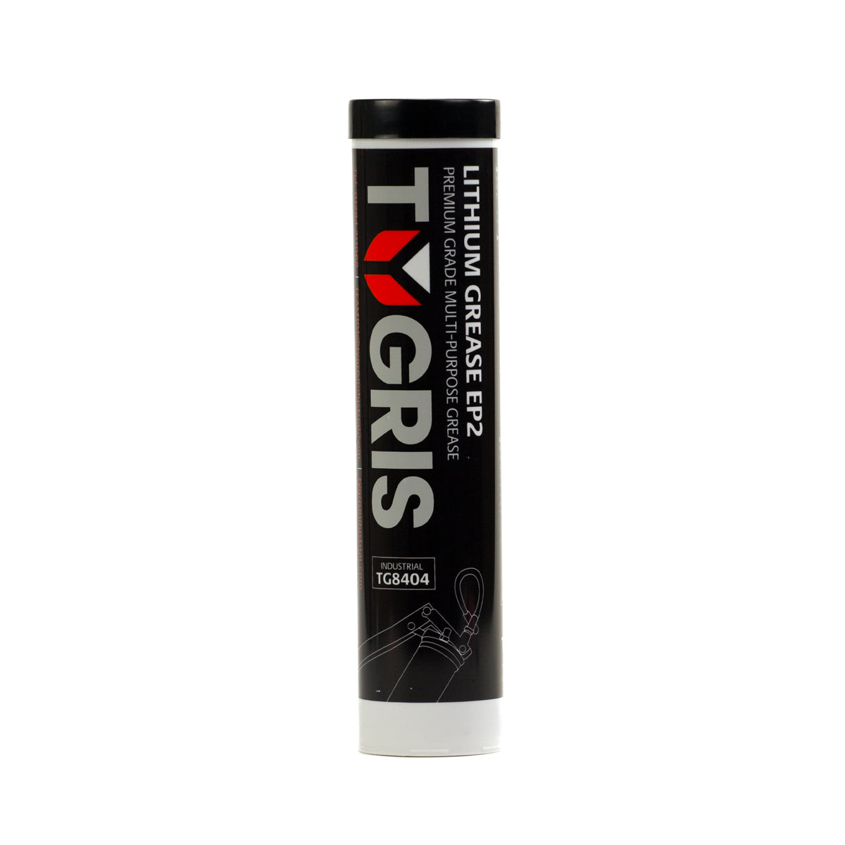 TYGRIS Lithium Grease EP2