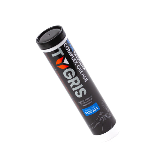 TYGRIS Blue Lithium Complex Grease