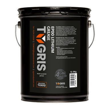 TYGRIS Lithium Grease EP00
