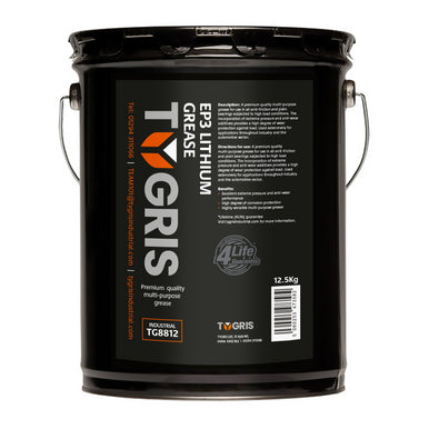 TYGRIS Lithium Grease EP3