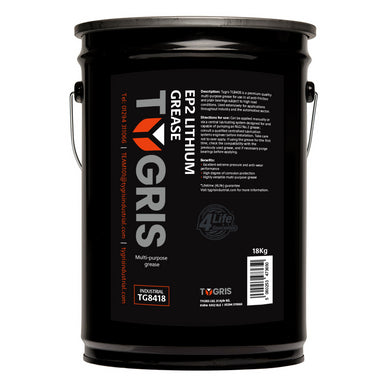 TYGRIS Lithium Grease EP2