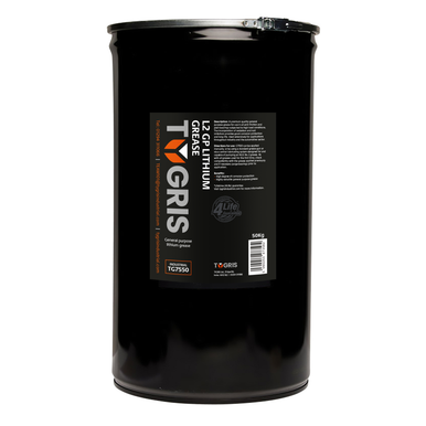 TYGRIS Lithium Grease L2
