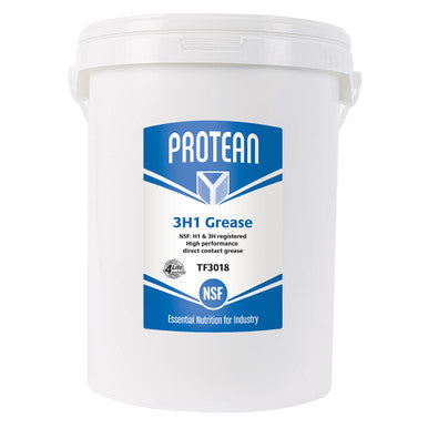 PROTEAN 3H1 Grease